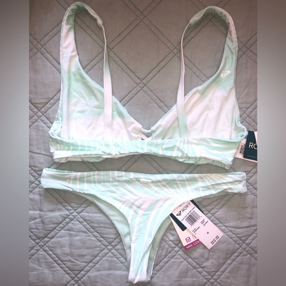 Roxy bikini - Picture 6 of 9
